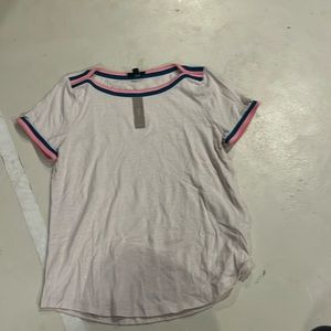 J.Crew shirt size small